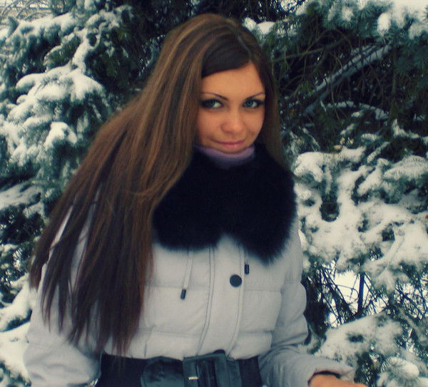 Аня Власова