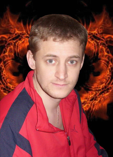 Ефим Фоминых