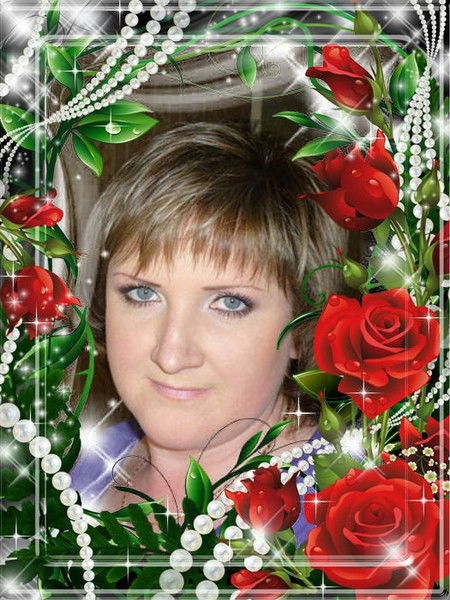 Светлана Козлова