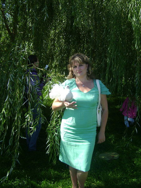 Наталья Сунцова