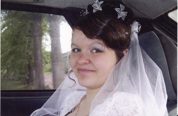 Ольга Ханьжова