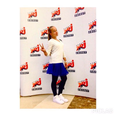 Кристина Ковалевская