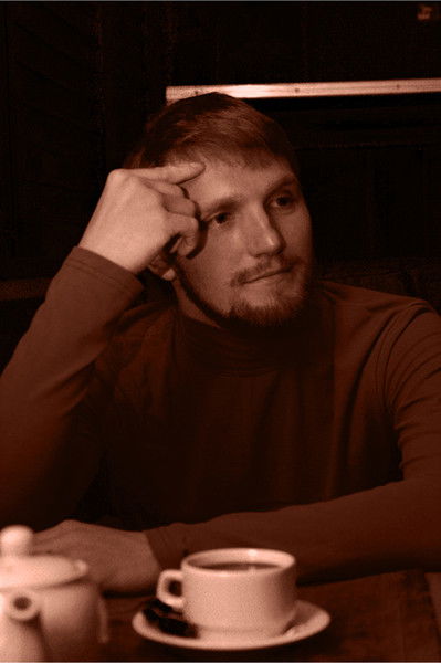 Сергей Никифоров