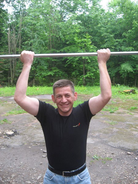 Роман Мусийчук