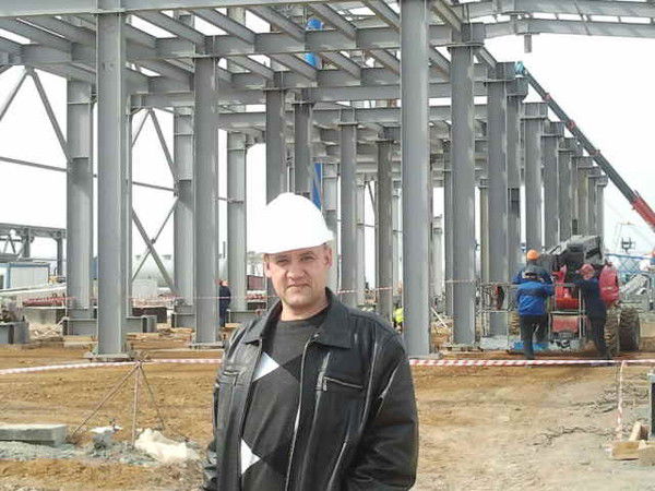 Сергей Халецкий