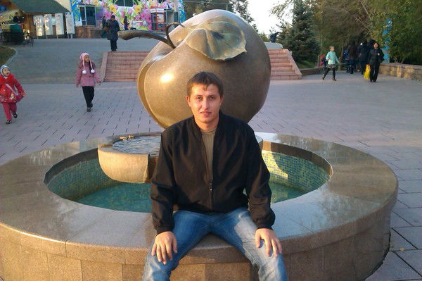 Алексей Киселев