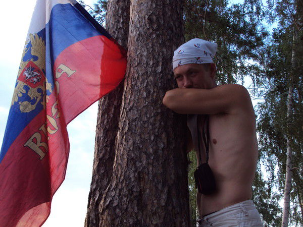 Михаил Борисов