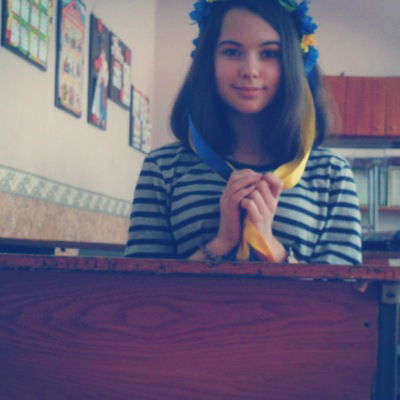 Лиза Кабанец