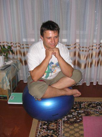 Константин Ткаченко