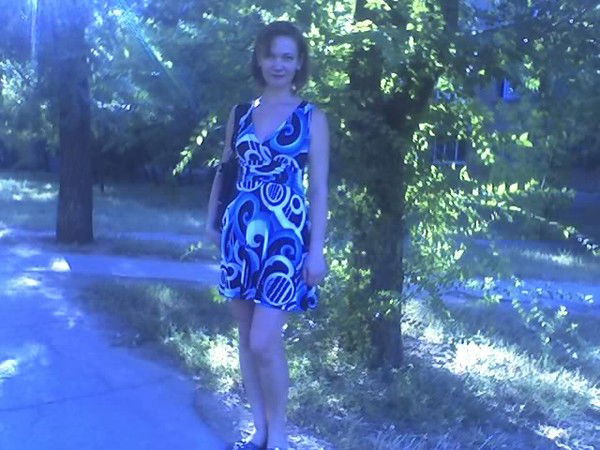 Ольга Секлетова