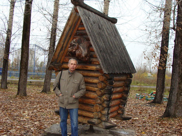 Бори Еникеев