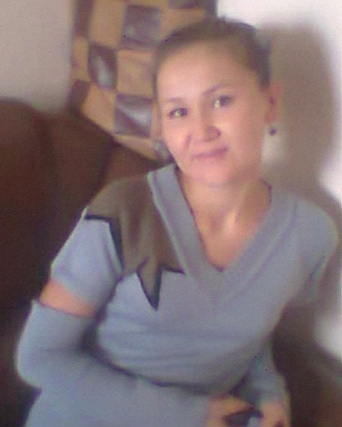 Дарига Майлиева