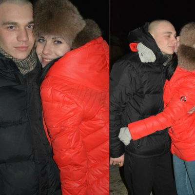 Виктория Трифонова