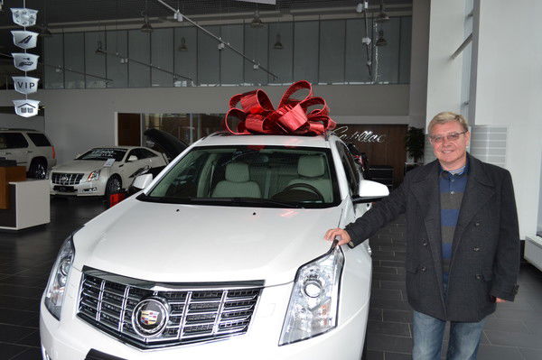 Александр Жуйков