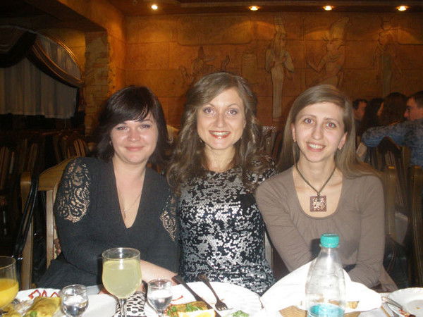 Лиля Манчул