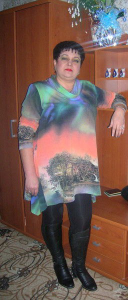 Юлия Кравченко