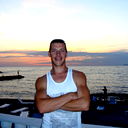 Kostya Goncharov