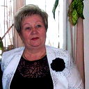 Вера Токарева