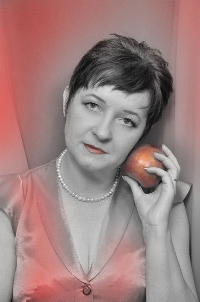 Наталья Иноземцева