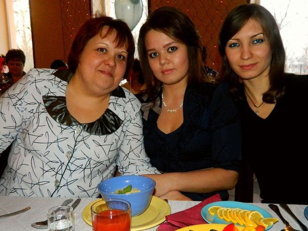 Елена Козлова-Федорова