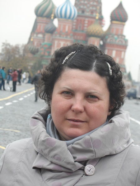 Лилия Зварич