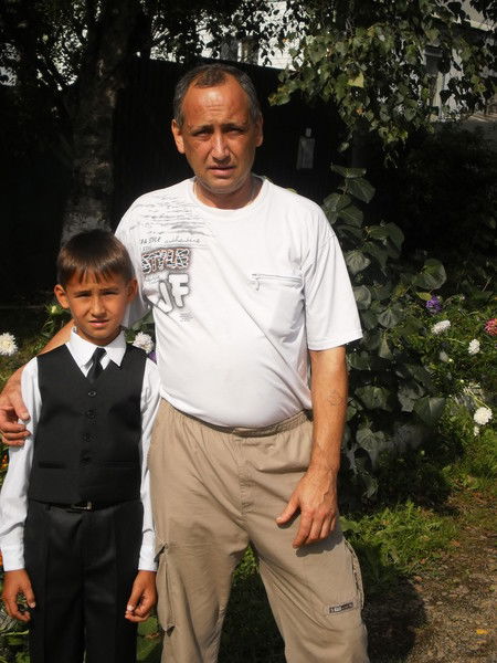 Сергей Лифаренко