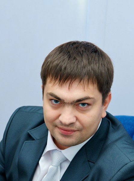 Алексей Дубинин