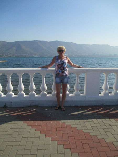 Анна Осипова