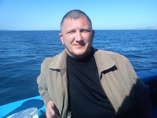 Алексей Кирпиченко