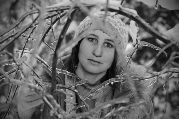 Nadezhda Надежда