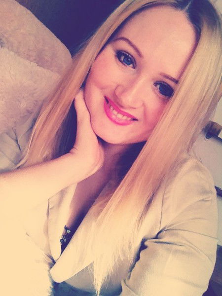 Анастасия Игоревна