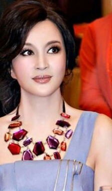 Зульфия Бексултанова