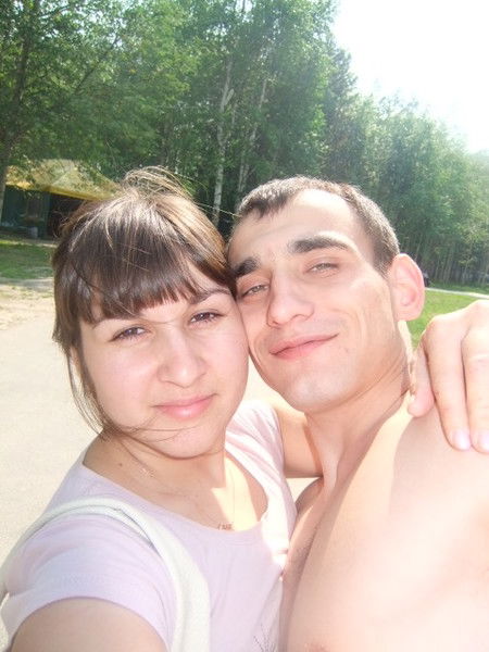 Алина Забара