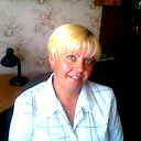 Елена Черкашина