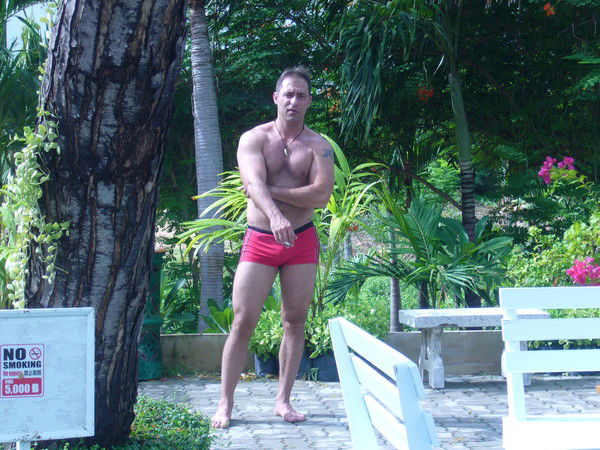 Андрей Козырев