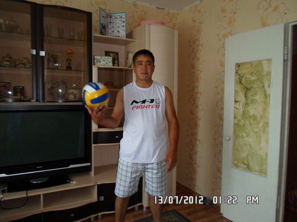 Руслан Утегенов