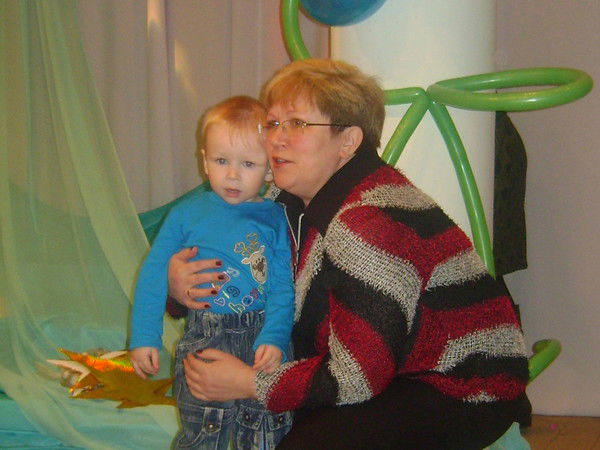 Зиля Бикмурзина