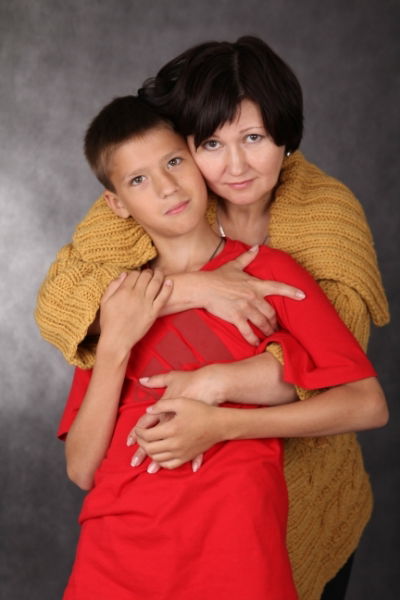 Елена Волкова