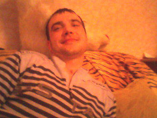 Александр Рындин