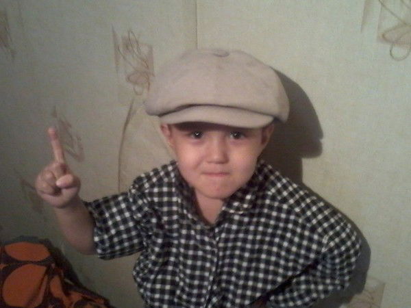 Батырхан Тускеев