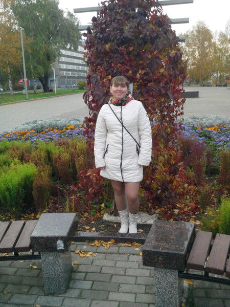 Татьяна Яковлева