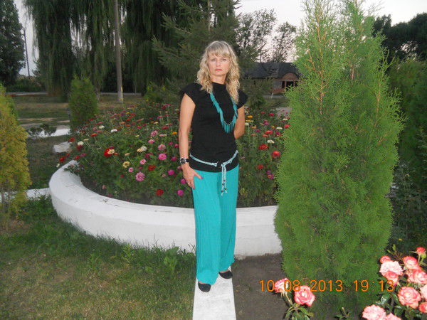 Светлана Дацюк