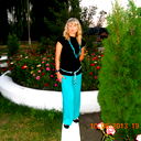 Светлана Дацюк