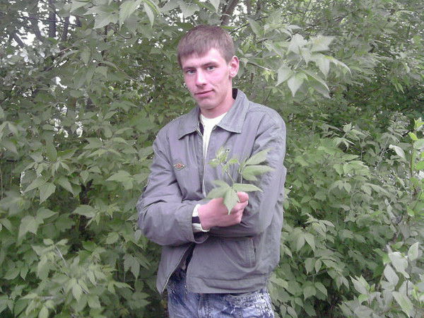 Денис Петров