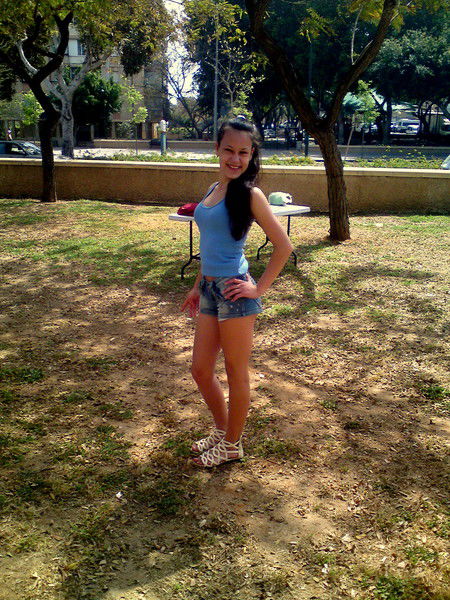 Диана Задорожная