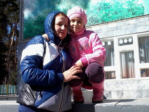 Чулпан Сайфутдинова