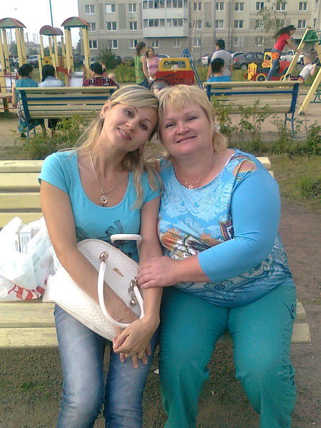 Гельнас Минхарисовна