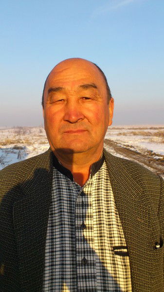 Владимир Султанов