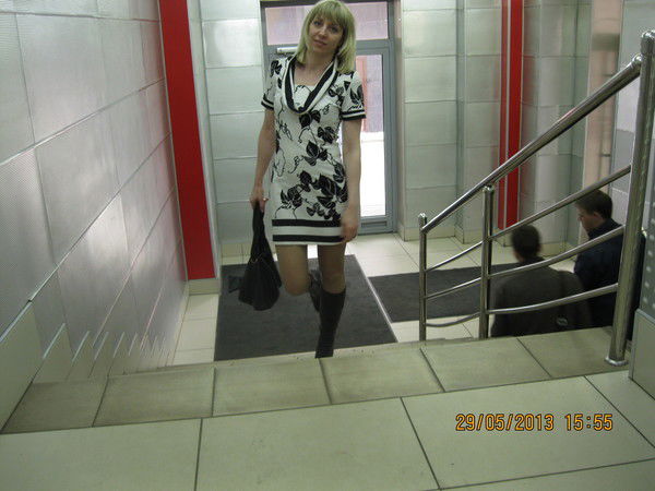 Юлия Теущакова