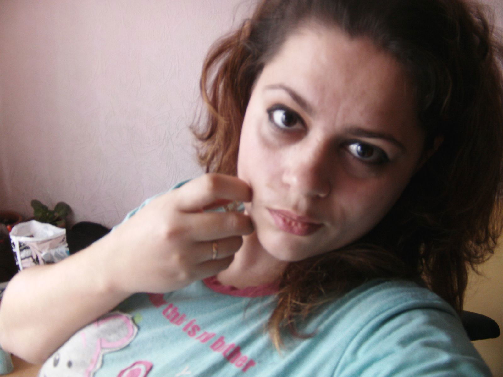 Леночка Елефтериади